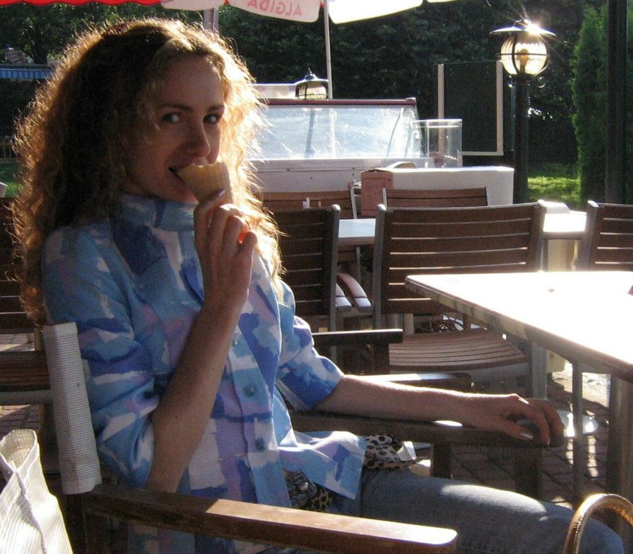 Ольга Еременко | Запорожье