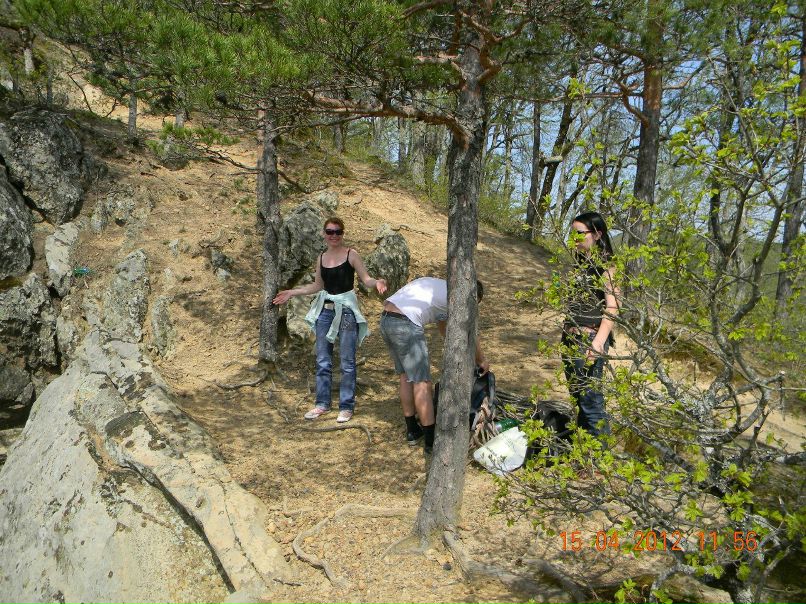 Анюта Ляшенко | Краснодар