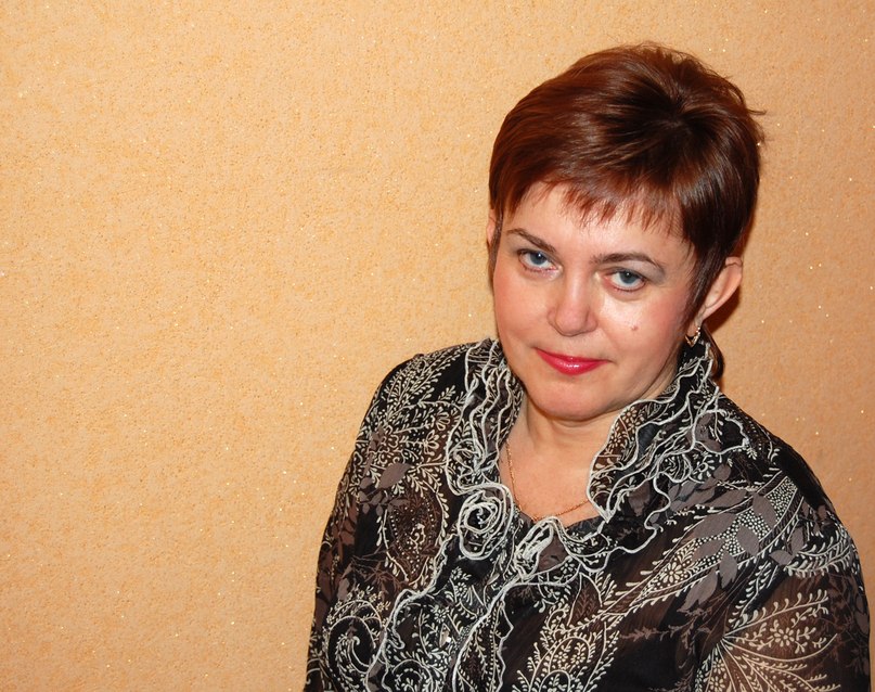 Антонина Волчкова | Санкт-Петербург