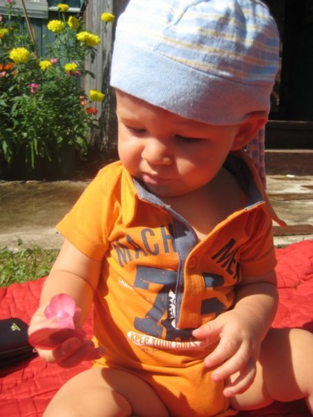 Наталья Семёнова | Санкт-Петербург