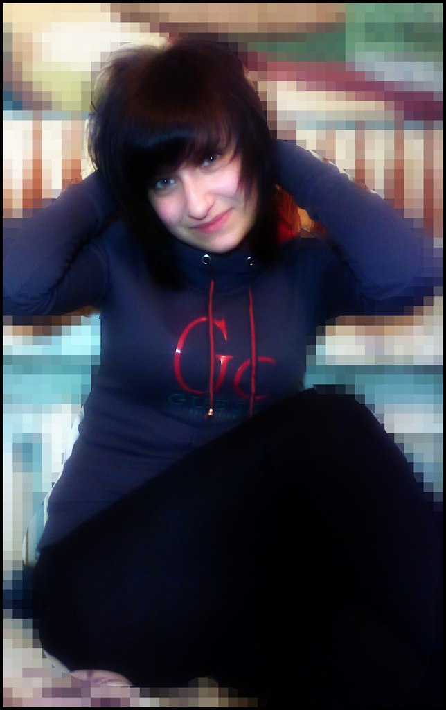 Анна Леонова | Chicago