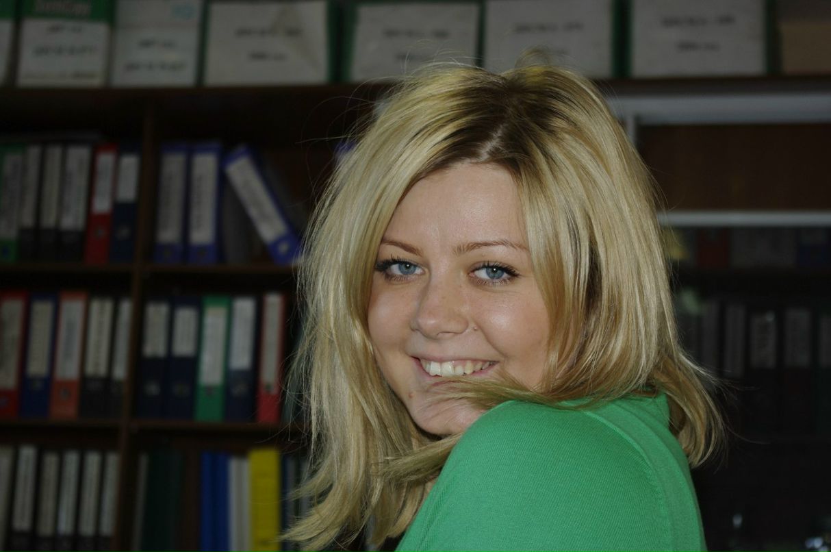 Ирина Зельднер | Санкт-Петербург