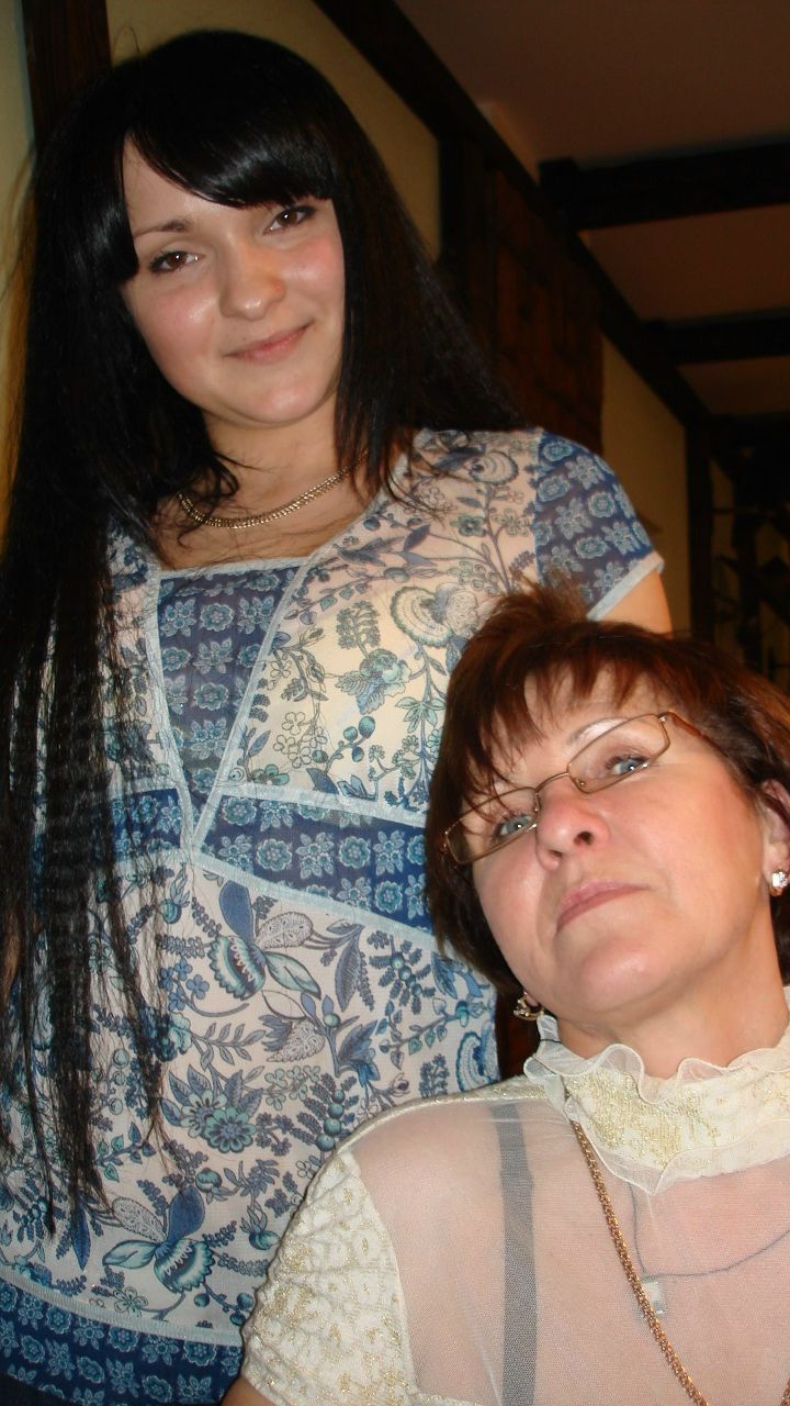 Анна Ковалёва | Могилёв