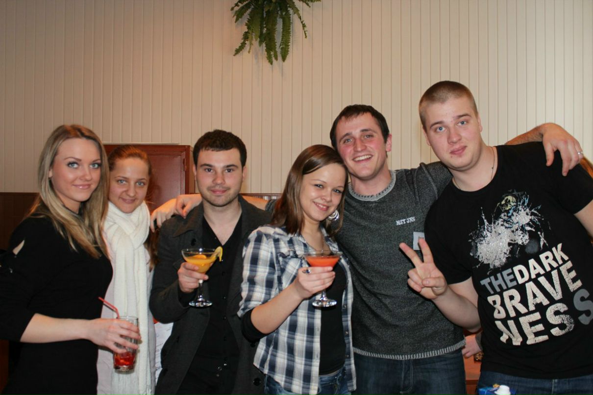 Рустам Джугелия | Киев