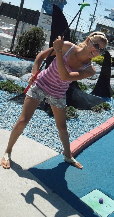 Наталья Стихина | Пермь