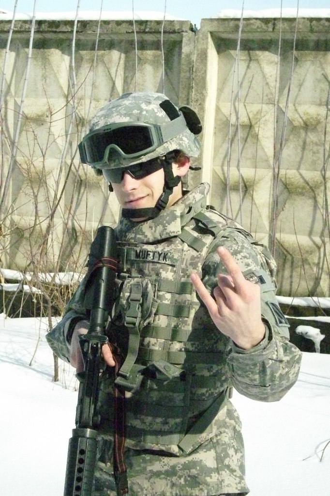 Дмитрий Дикун Муфтик | Стрый