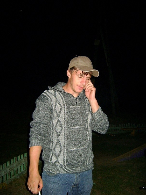 Павел Качаловский | Санкт-Петербург