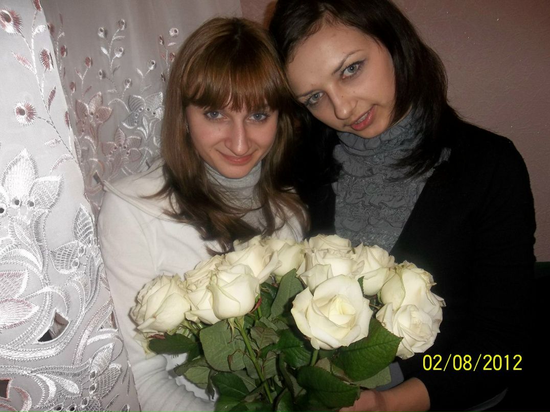 Таня Дробна ===ЛАПОЧКА=== | Житомир