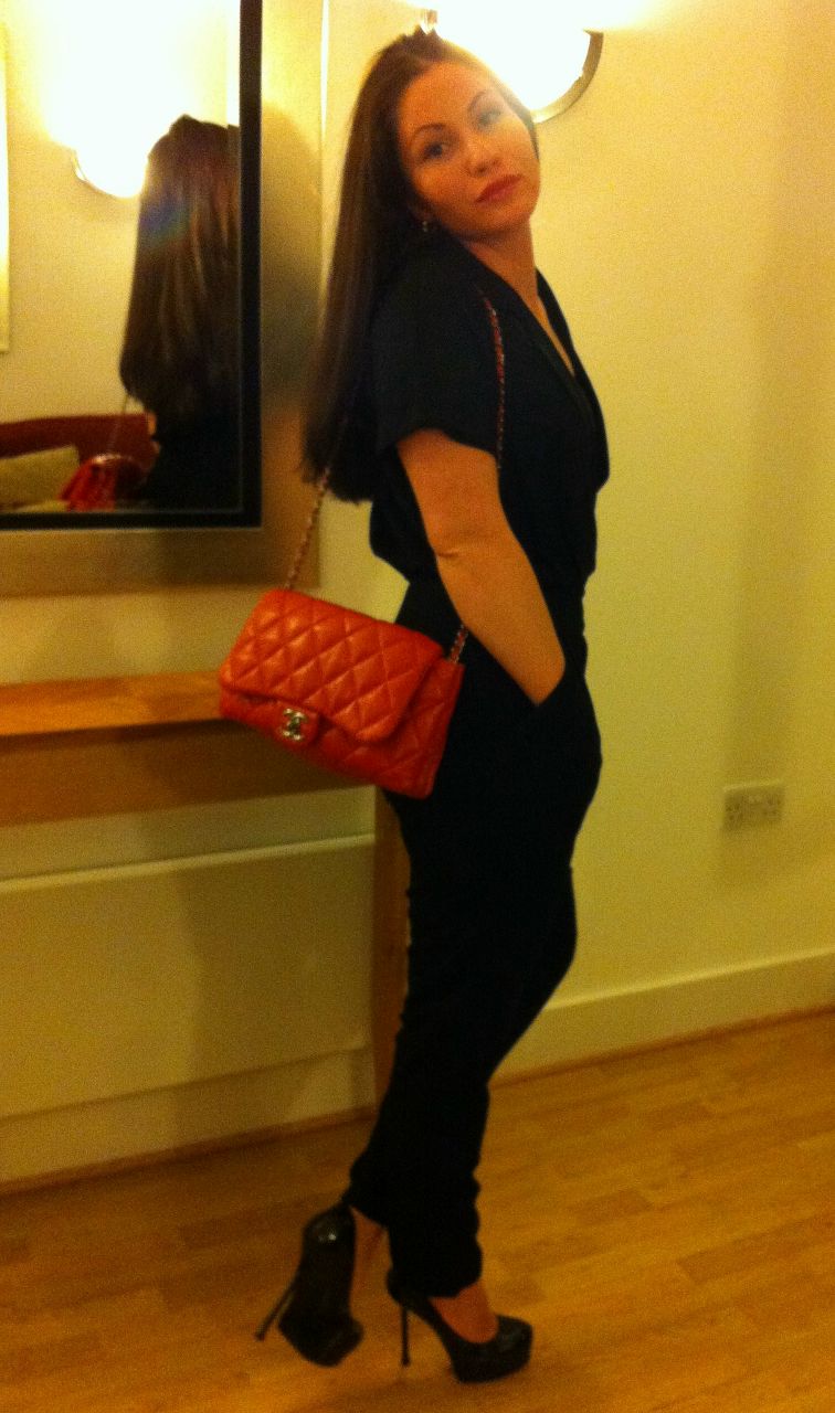 Юлия Поликутина | Москва