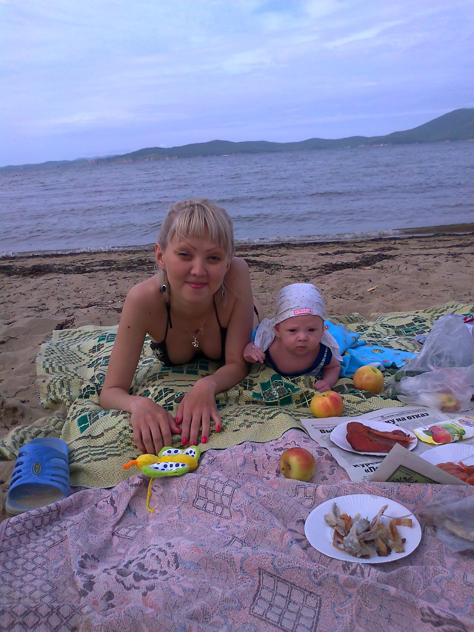 Фото профиля