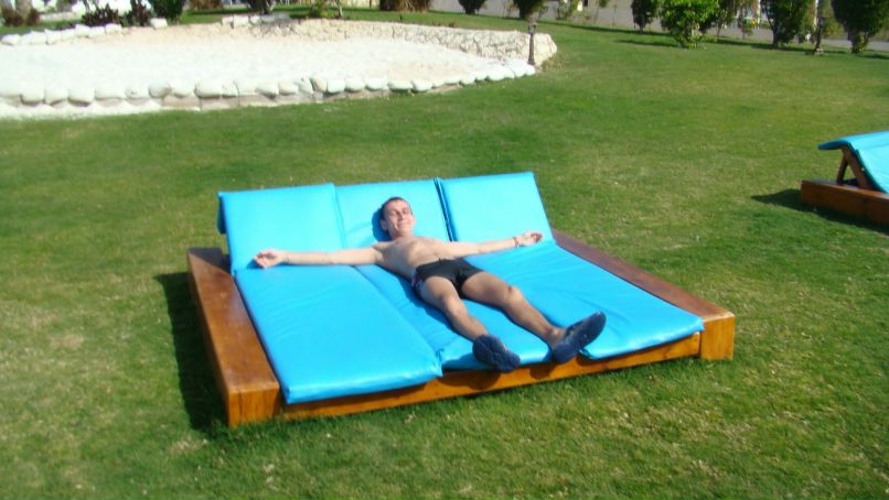 Rufin Hayrullin | Ульяновск