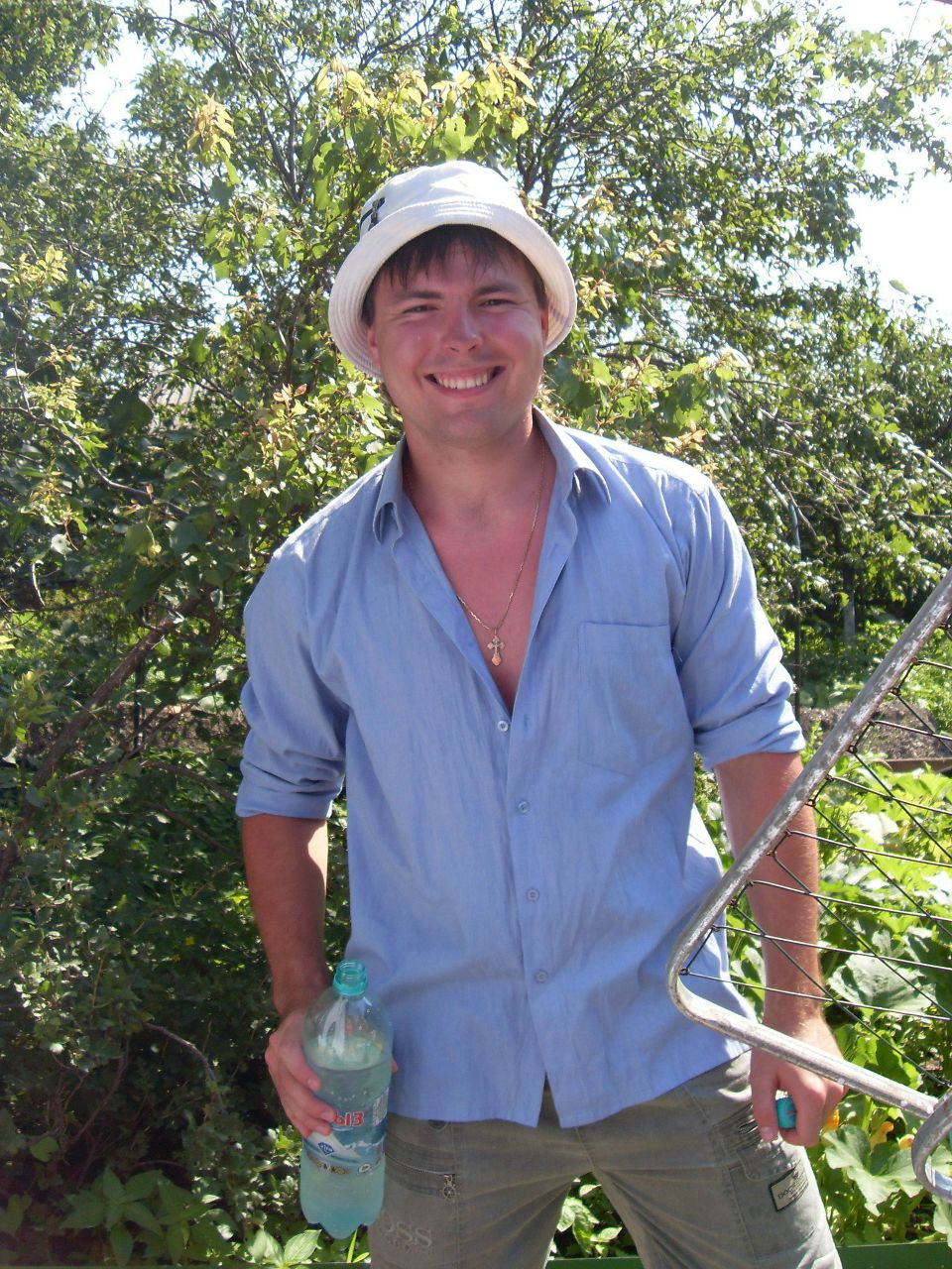 Денис Громак Николаевич | Новороссийск