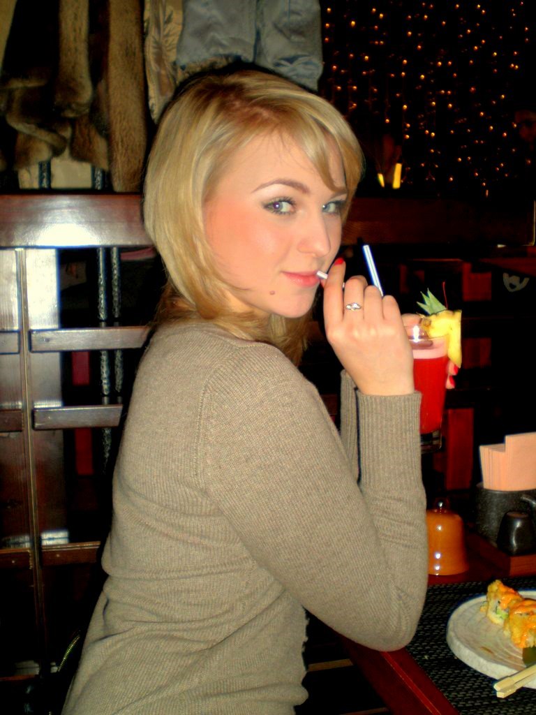 Дарья Далани | Москва