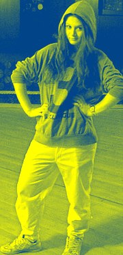 №181, Ульяна Темченко, 29 лет, Киев №181, Ульяна Темченко, 29 лет, Киев