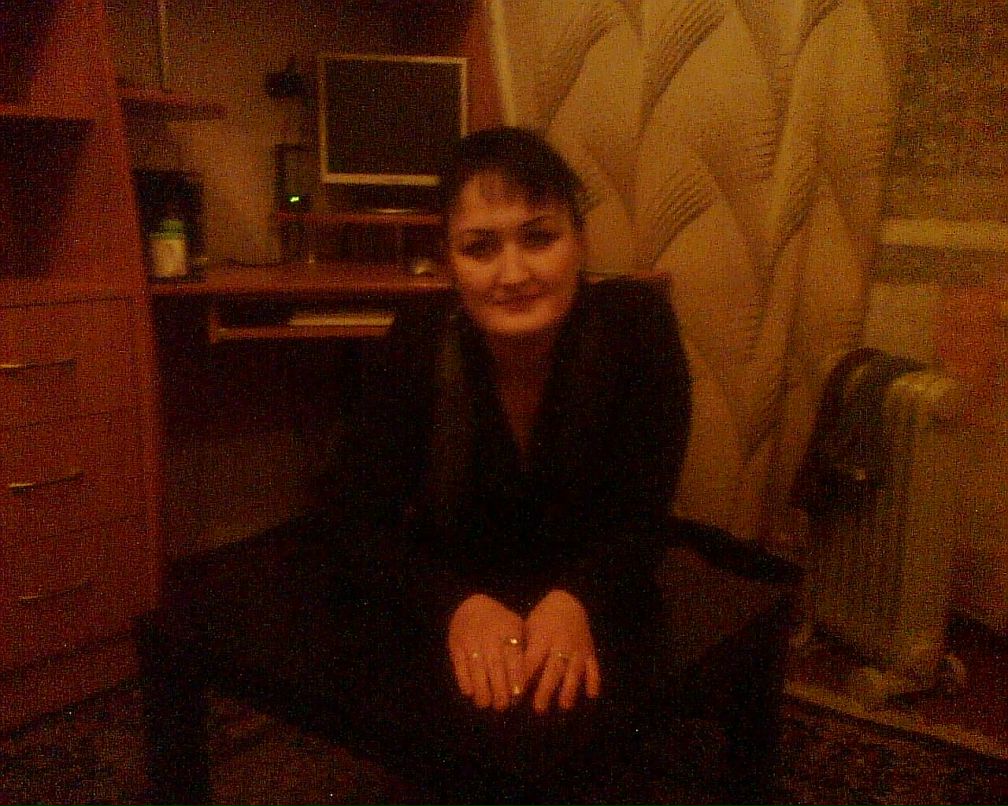 Светлана Худякова | Челябинск