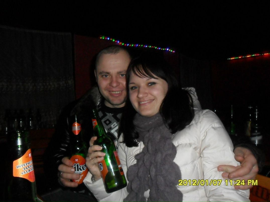 Юлія Сухоняк | Полтава