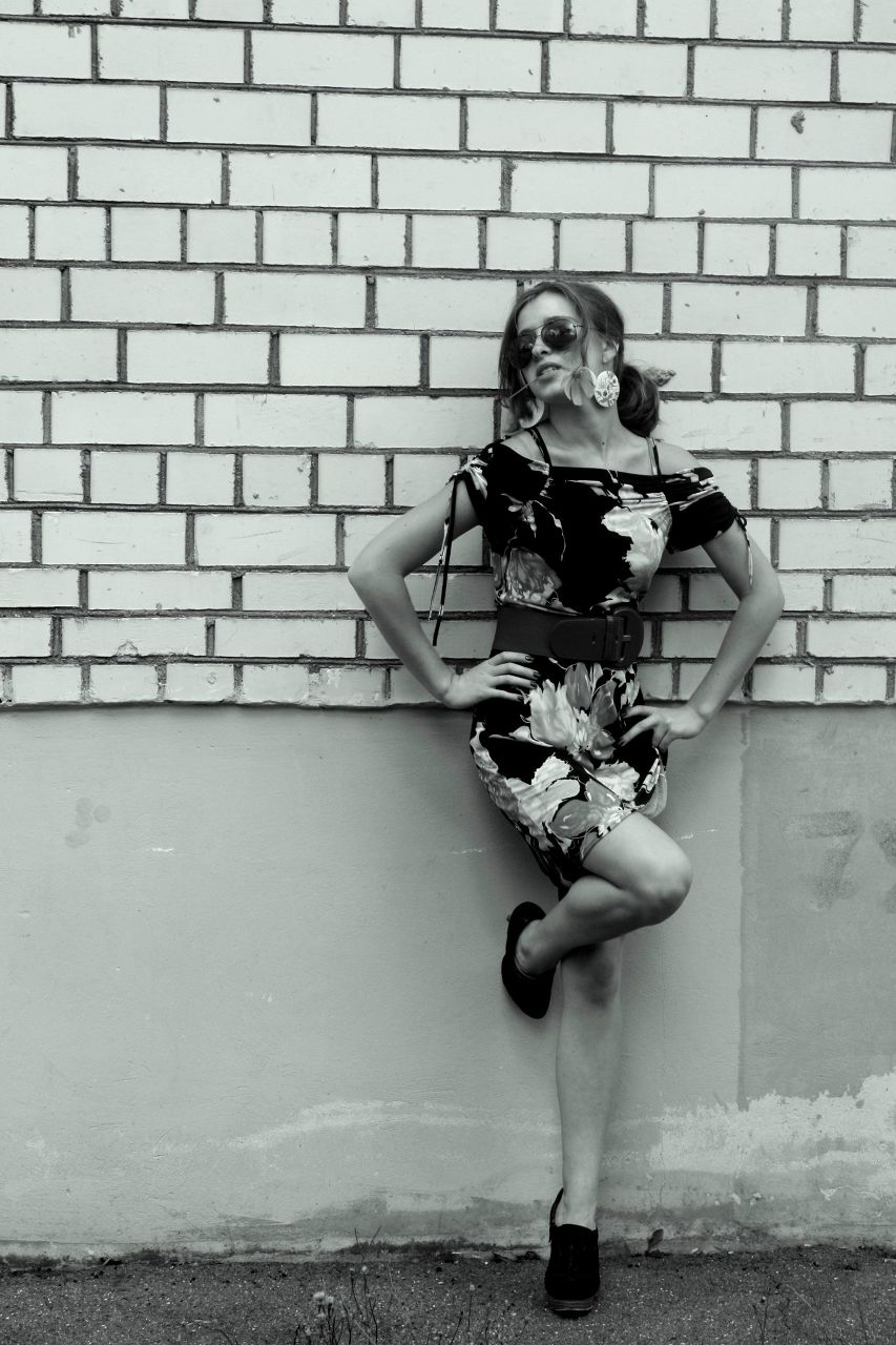 Юлия Тюшкевич | Минск