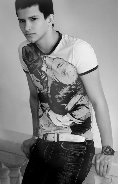 Александр Стаханов | Мариуполь