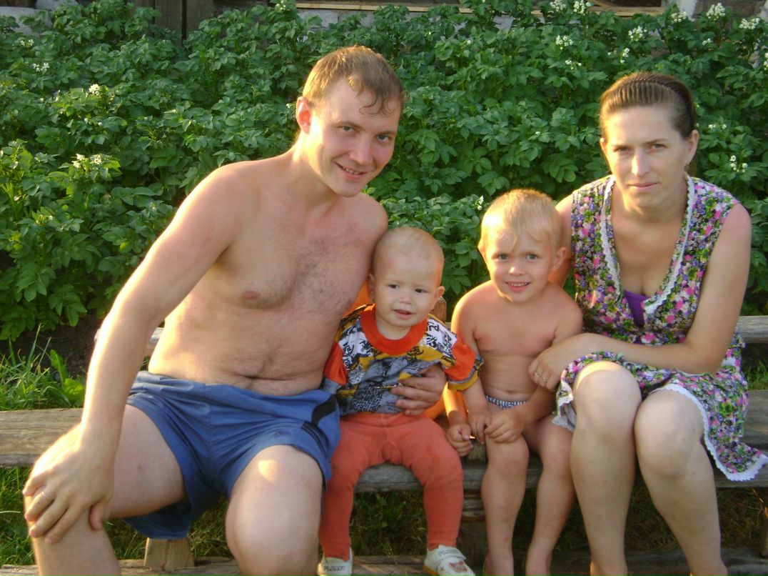 Евгений Лазарев Леонидович | Медвежьегорск