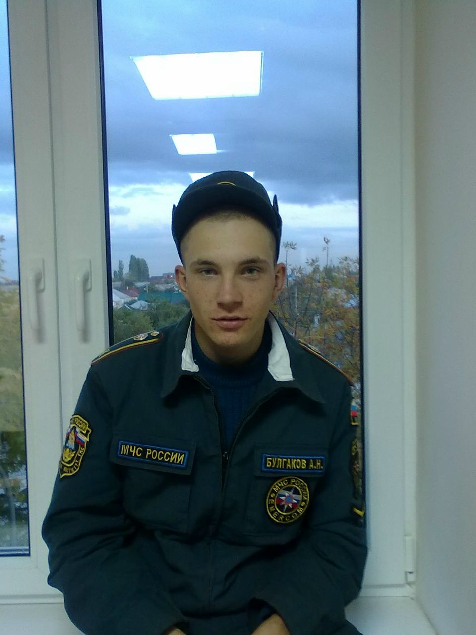 Александр Булгаков Loonatick | Воронеж