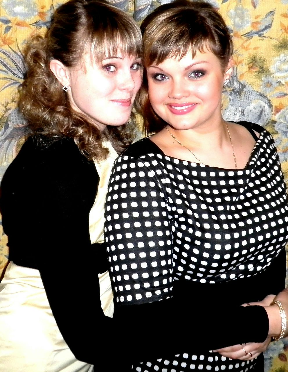 Оля Нарожняк | Лохвица