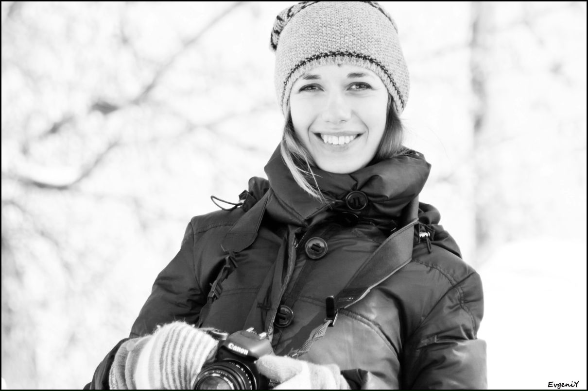 Надежда Медведева | Нижний Новгород