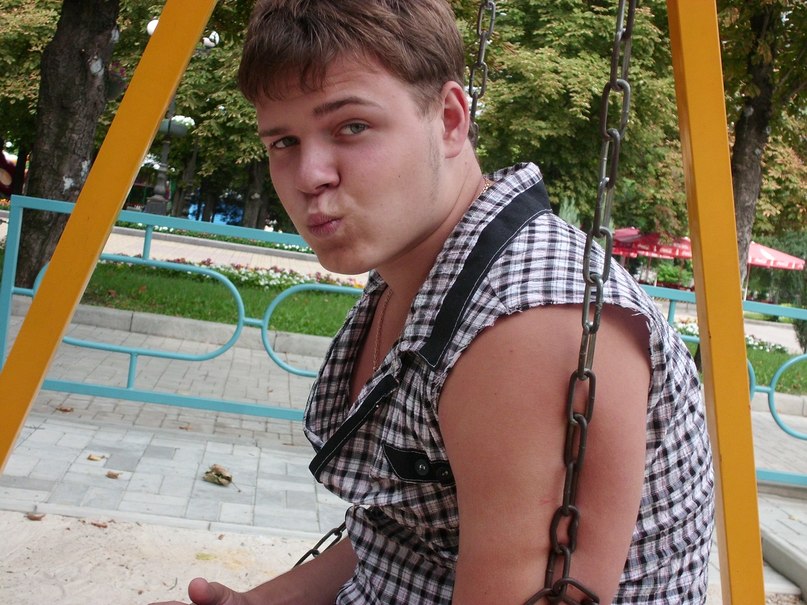 Денис Антонов <<<MedveD>>> | 