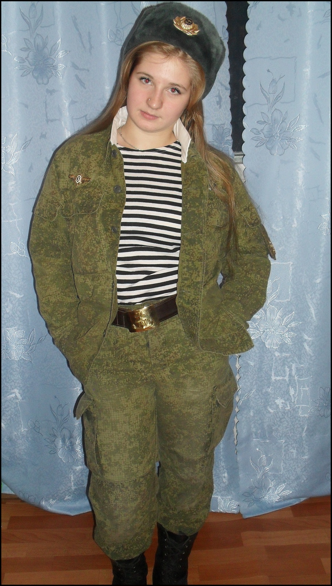 Фото профиля