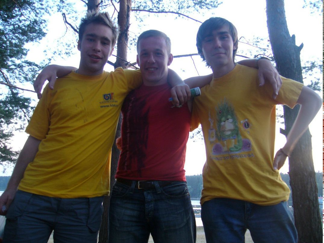 Сергей Зайцев RvsL | Москва