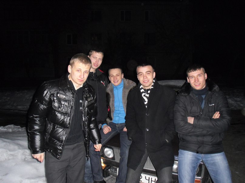 Саня Грыщенко | Овруч