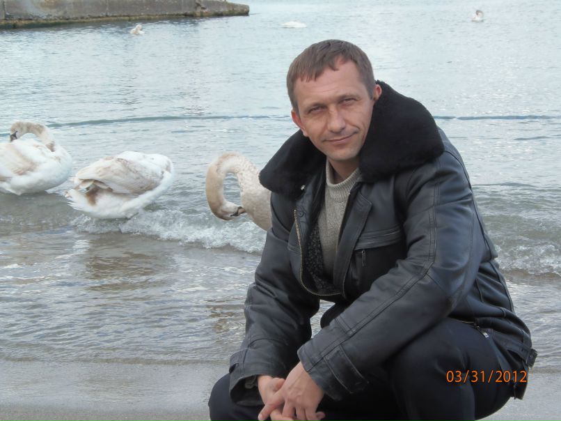 Сергей Бондарь | Феодосия