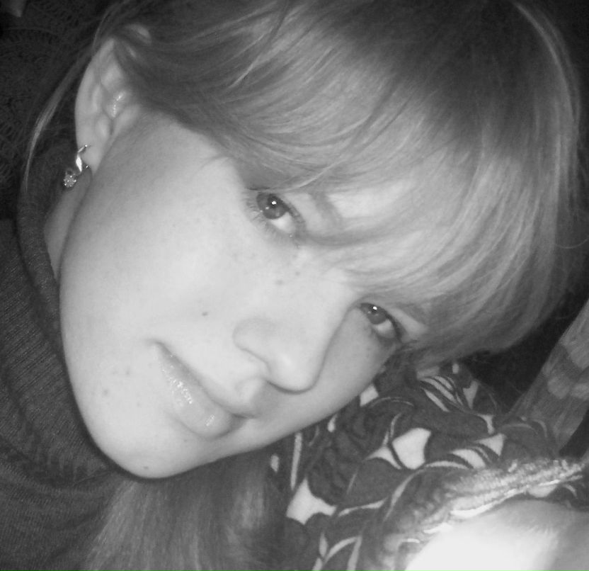 Мариша Новожилова ღஐ♥ღஐ | Санкт-Петербург