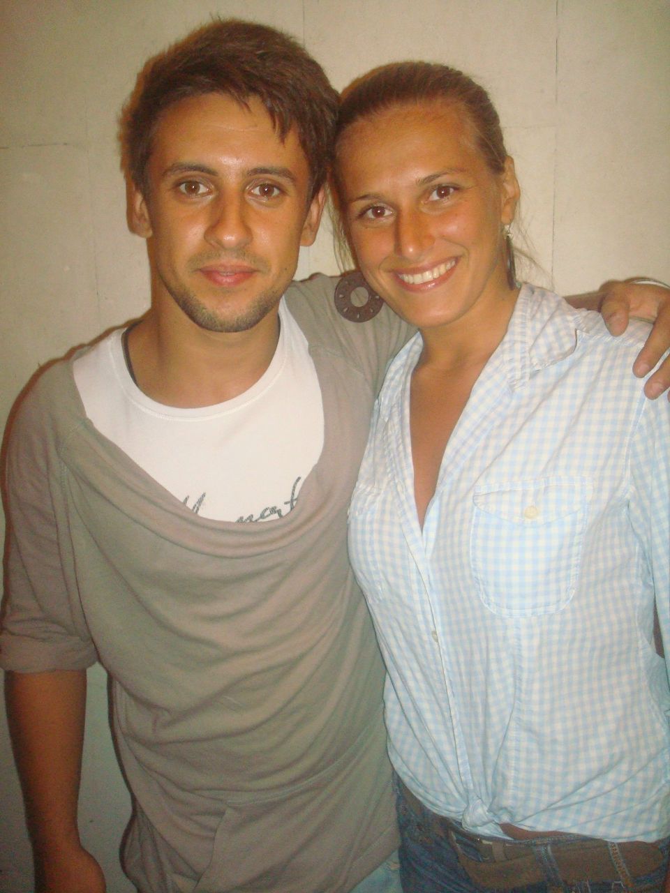 Инна Бардакова | Ялта