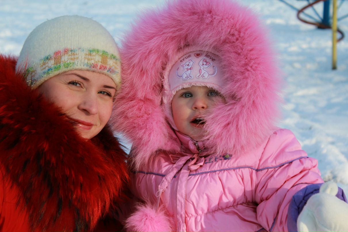 Екатерина Фальченко | Калининград