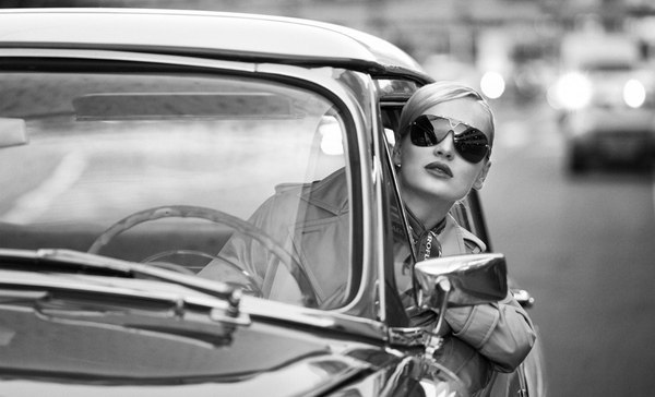 Инна Телешева | Москва