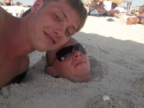 Сергей Малега | Кривой Рог