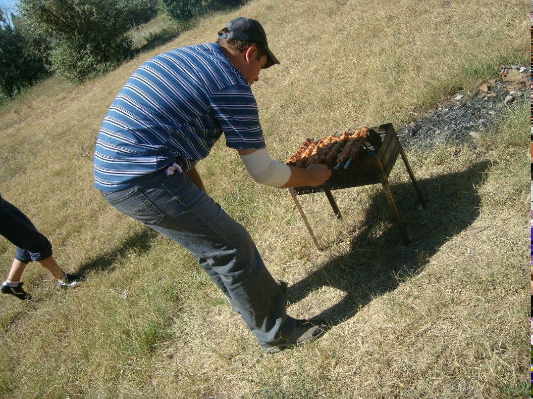 Геннадий Гук | Белгород-Днестровский