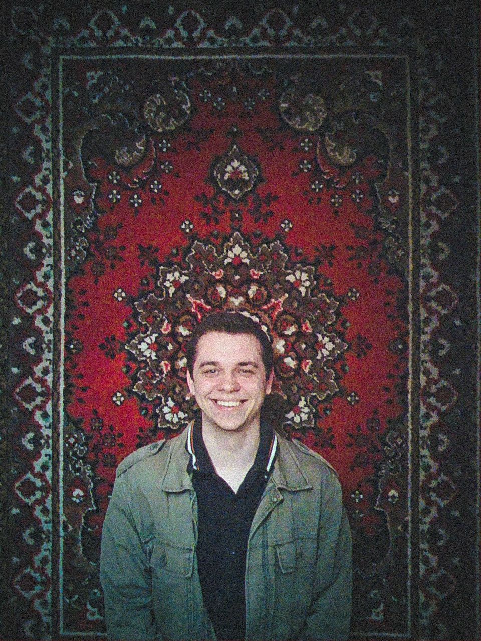 Артем Плавинский | Витебск