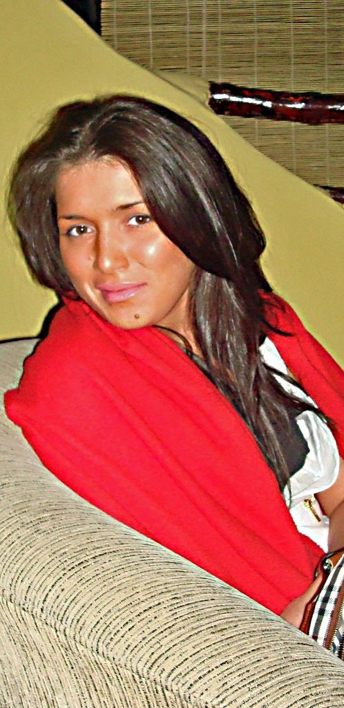 Ильсина Халилова | Казань