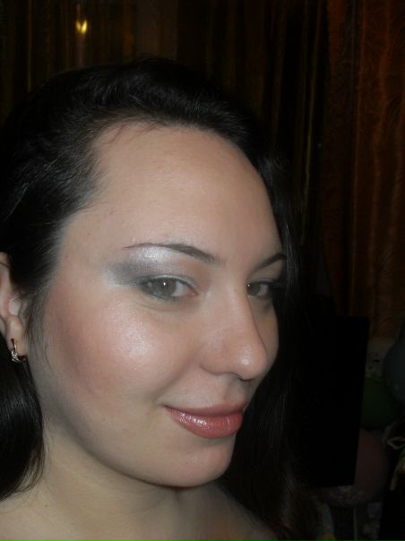 №40, Александра Лимберг, 37 лет, Санкт-Петербург №40, Александра Лимберг, 37 лет, Санкт-Петербург