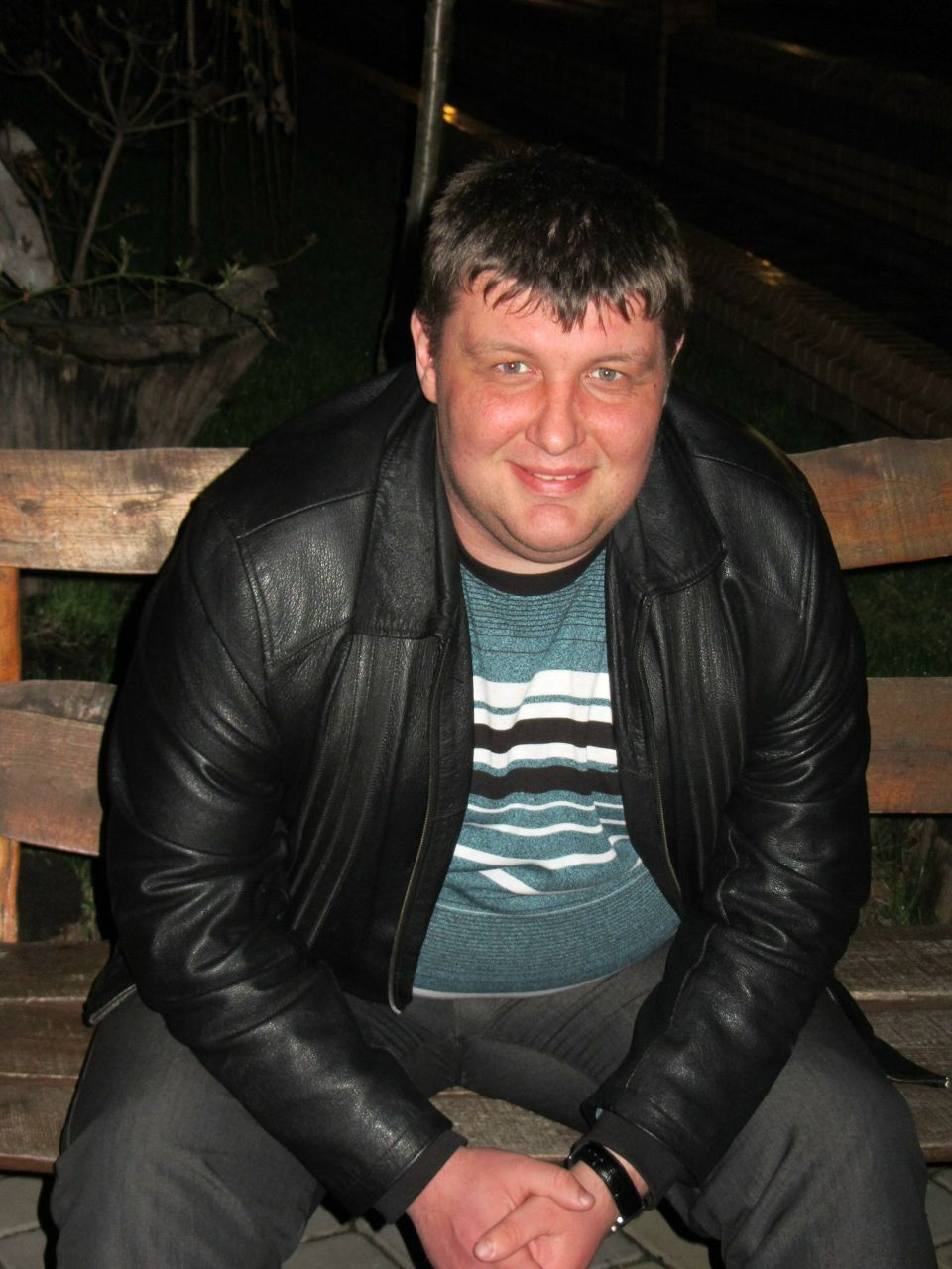 Юра Черкес | Прилуки