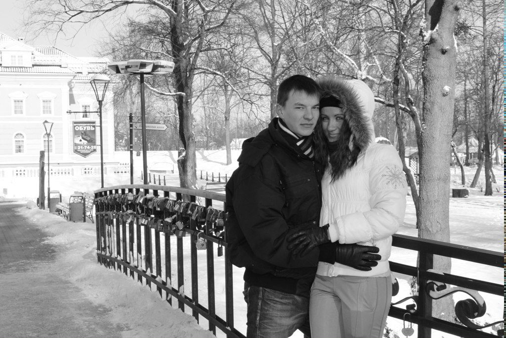 Илья Непряхин | Калининград