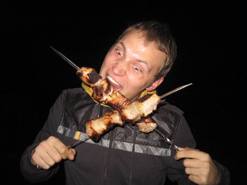 Александр Геннадьевич | Каменск-Уральский