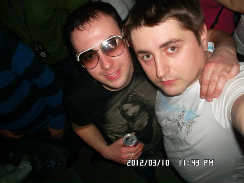 Дмитрий Беркаль Александрович | Ирпень