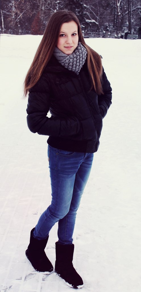 Натали Мельшина | Жуковский