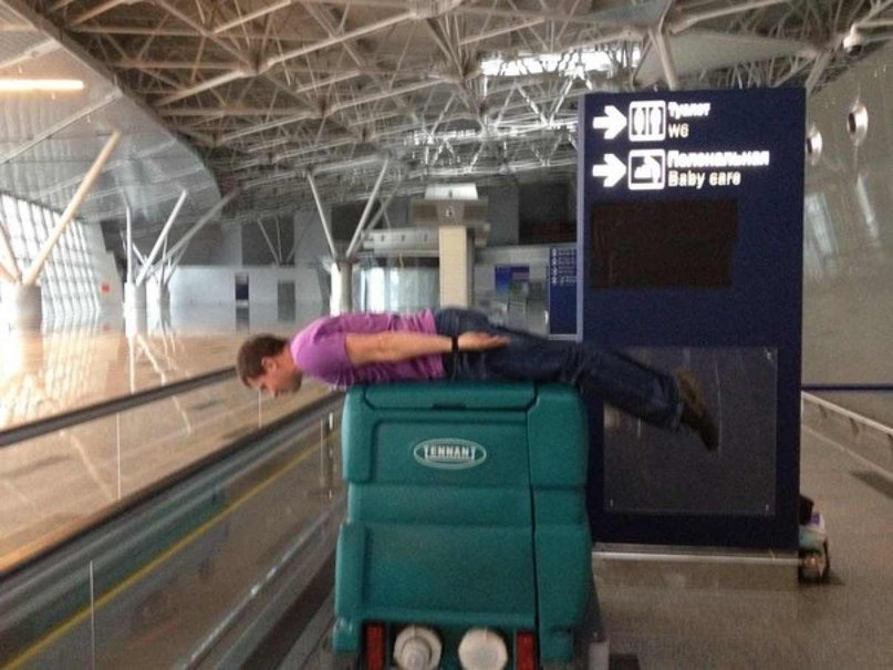 Григорий Зыков | Ухта