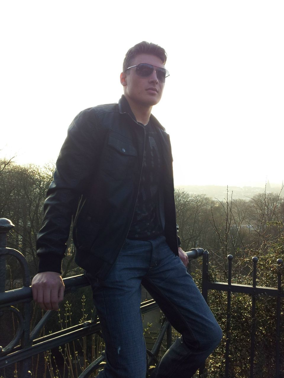 Вадим Лысянский | Wuppertal