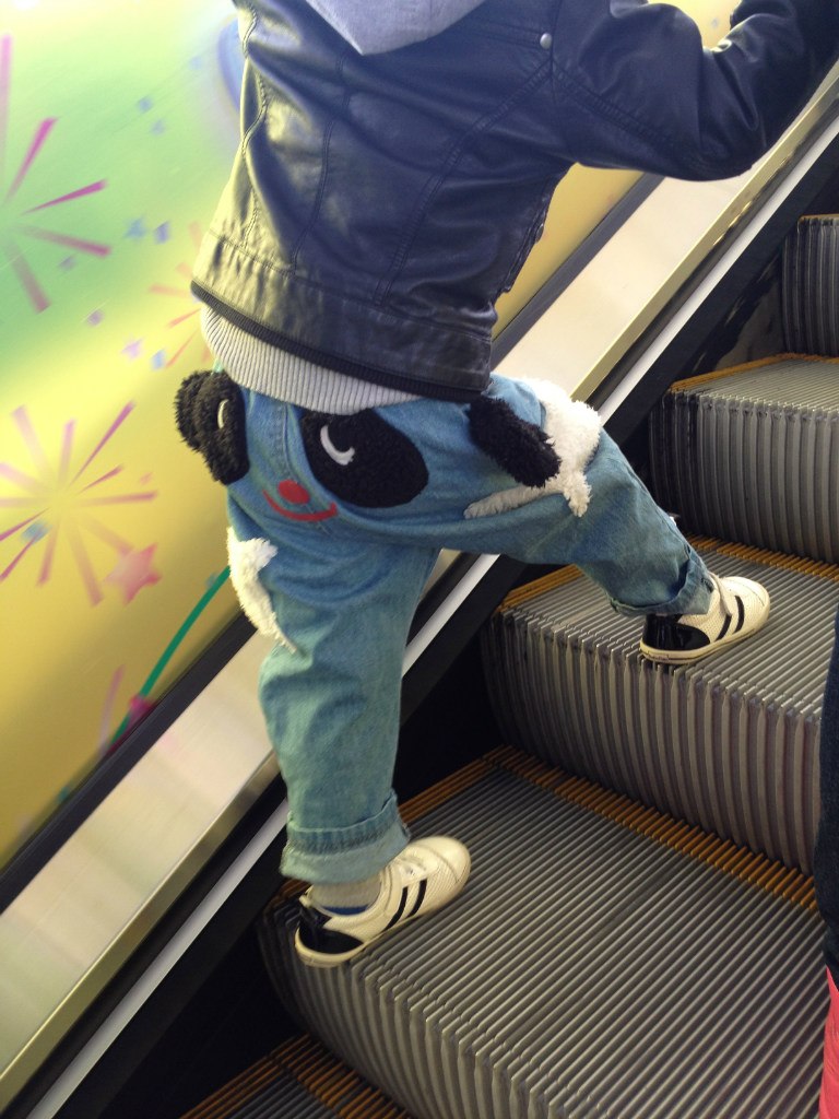 Надя Чешкова | Milano