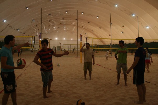 Никита Ковальчук ***Columbia*** | Санкт-Петербург