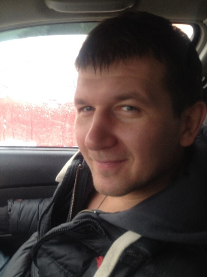 Роман Кобылянский Владимирович | Москва